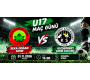 U17 Maç Günü | Seka Doğan Spor - Kızderbent Spor 