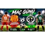 U12 Maç Günü | Barbaros Spor - Kızderbent Spor