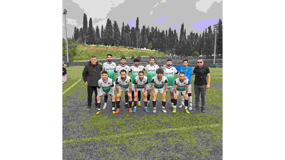 KIZDERBENTSPOR