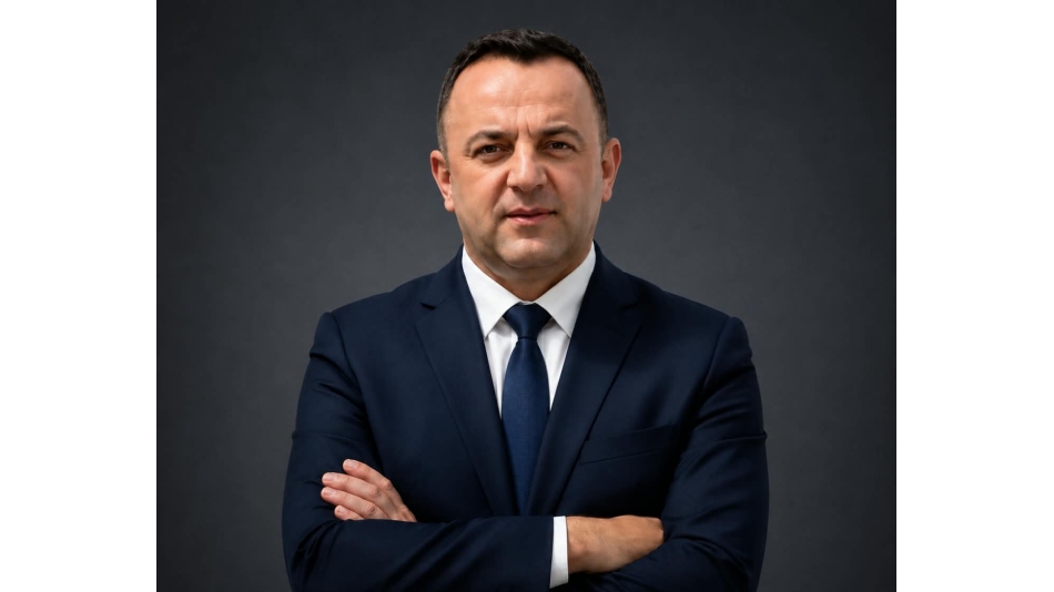 Özgeçmiş